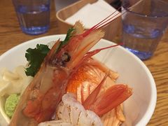 -丼丼屋x鸟开(创纪之城五期店)