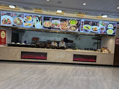 -北塘海鲜·天津菜·鲅鱼水饺是一绝(大光明桥旗舰店)