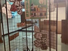 -哈尔滨规划展览馆