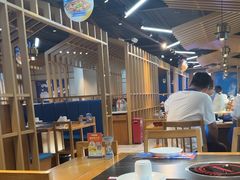 -大河宴·椒麻鱼火锅(北京路中和美食街店)
