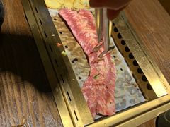 -新石器烤肉(中房金谊广场店)