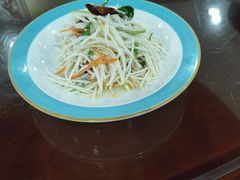 -新疆巴州金丝特餐厅(大钟寺店)