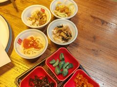-山西会馆·晋菜·晋商宴·民俗博物馆(体育路店)