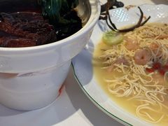 -桂满陇·蟹黄小笼汤包(巴黎春天浦建店)