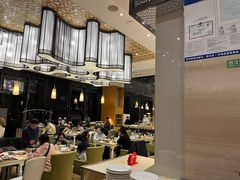 -常州富力喜来登酒店 Feast盛宴标帜西餐厅(新北万达广场店)