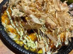 大阪鸡蛋烧-胜代日本料理(云程巷小区店)