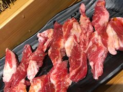-牛人·雪花牛·木炭烤肉(昆山陆家店)