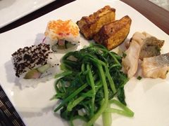 -宁波逸东豪生大酒店·豪生咖啡厅