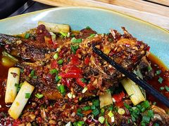 -喷火龙西昌火盆烧烤(泸州总店)