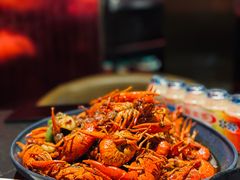 -红盔甲·小龙虾(长寿路店)
