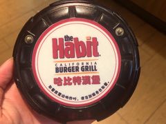 -The Habit Burger Grill 哈比特汉堡(复兴soho店)