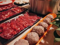 牛筋丸-合记汕头牛肉店(嘉禾路店)