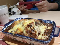 -白熊咖哩(新世界城店)