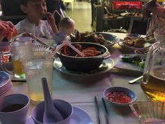 -珍宝海鲜(东海岸海鲜中心)
