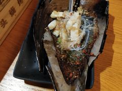 -云晓光头烧烤吧(德平路店)