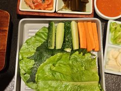 -柔杉家黑牛烤肉·活鳗鱼(太原街店)