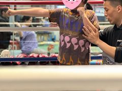 -LA合时健身4PMFIT(花桥旗舰店)