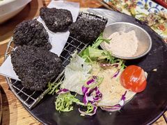-小川洋风料理(街道口店)