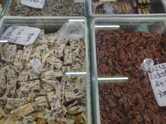 -方林富炒货店(西溪路78号本人店)