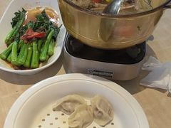 -羊之道草原味道清真餐厅(番禺店)