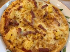 -萨莉亚意式餐厅(彩悦城店)