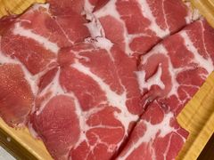 -空之介寿喜烧·和牛放题(恒隆广场店)
