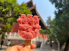 -孔庙和国子监博物馆