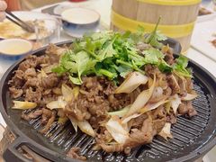 -便宜坊烤鸭店(科创店)