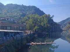 -上坦村