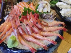 -季玄精致日本料理自助餐(闸北公园店)