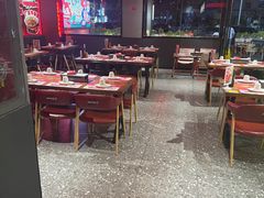 -蚝蚝先生·广式烧烤(信天广场店)