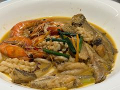 东海三鲜-华盛丰温州大排档(东三环南路店)