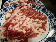 -裕德孚·非遗手切涮羊肉(东直门内大街店)