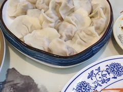 -石老头关东饺子王·东北菜(嘉华鑫城店)