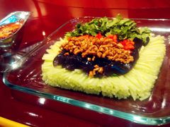 -蒙古人烤羊大师·绿野餐厅(工农大路店)