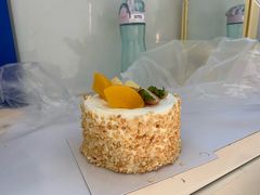 -汉密哈顿(解放路1段店)