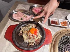 -乾杯烧肉居酒屋(中洲湾店)