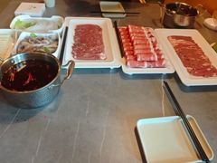 -君邦火锅(新疆大厦店)