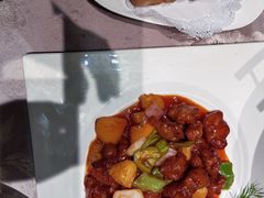 -古南都·老广东酒楼(龙江店)
