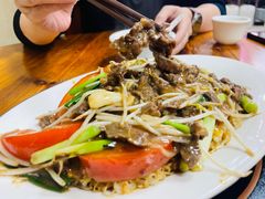 -肥弟大排档(汕樟路店)