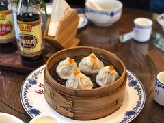 蟹粉小笼-勤德兴(湖滨路店)