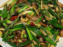 -江湖黑大兔(杨家坪店)