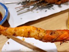-烤五行·烧烤烤串(石佛营店)