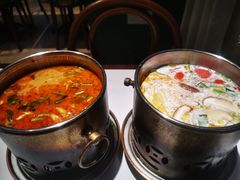 -Thai Basil罗勒叶泰式餐厅(时代天街店)