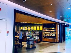 -星巴克(杭州嘉里中心4F店)
