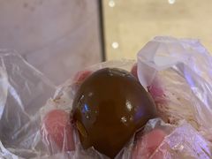 -芳婆糕团店(王府大街店)