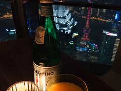 -上海柏悦酒店·世纪100牛排馆