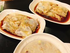 -卓粤拉肠(红庙店)