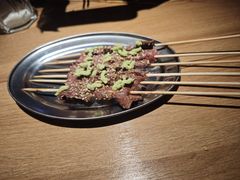 -雪熊精酿·哈尔滨烧烤酒馆(非遗大串店)