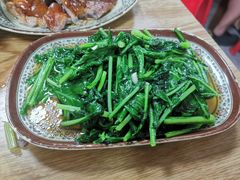 -聂记粤菜馆(鼓西路店)